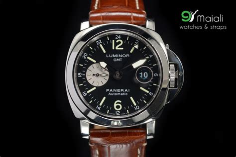 panerai pam 088 gmt|panerai luminor 80088.